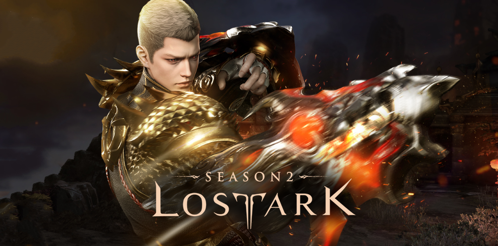 Lost Ark Striker image