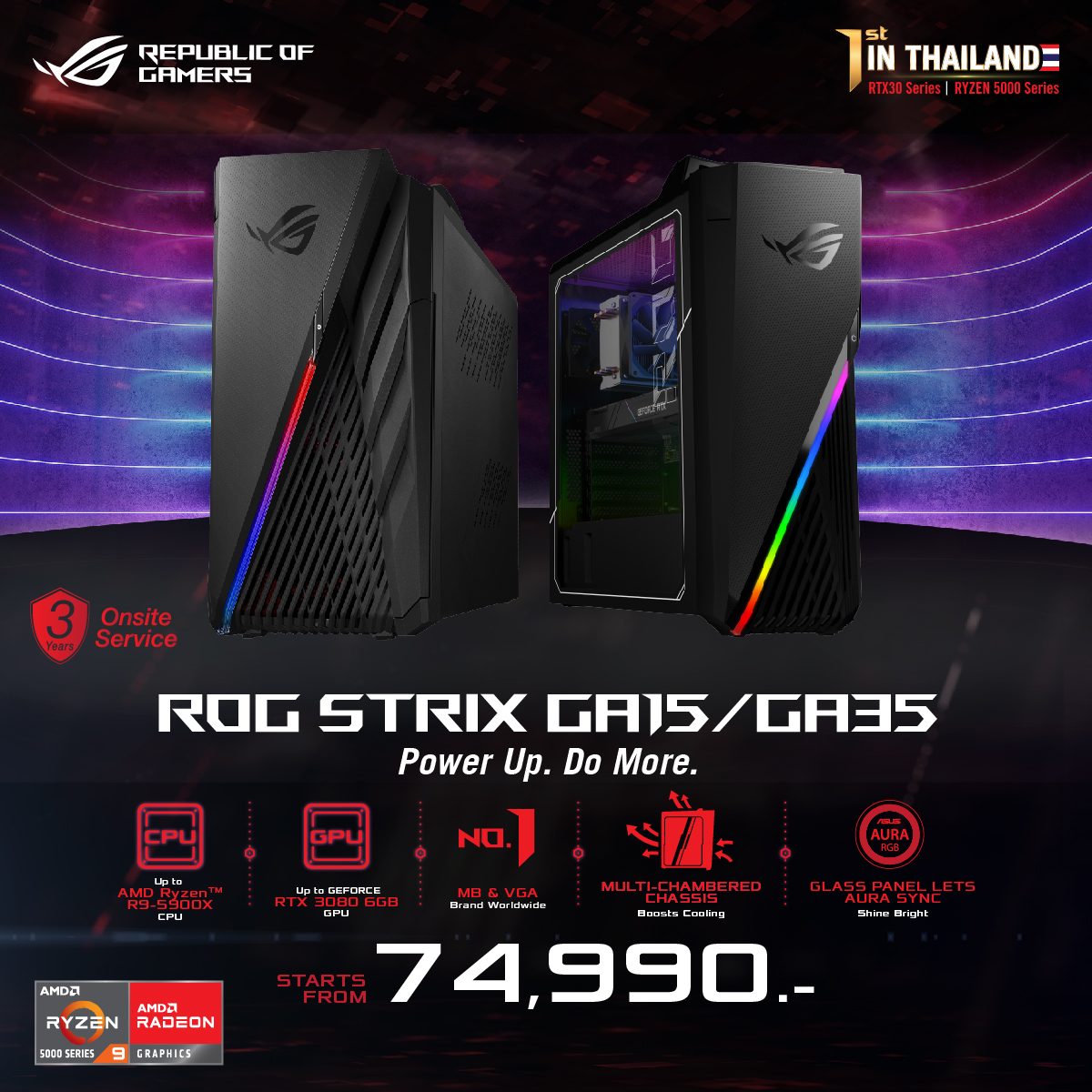 ROG Facebook Post AMD 5000 03