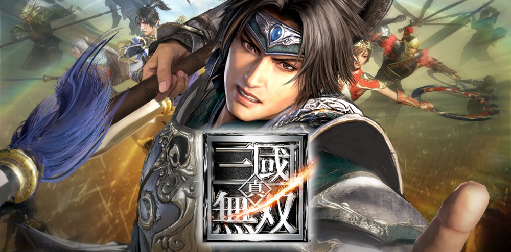 Shin Dynasty Warriors image