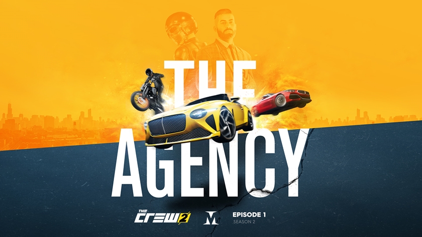 TC2 ka TheAgency