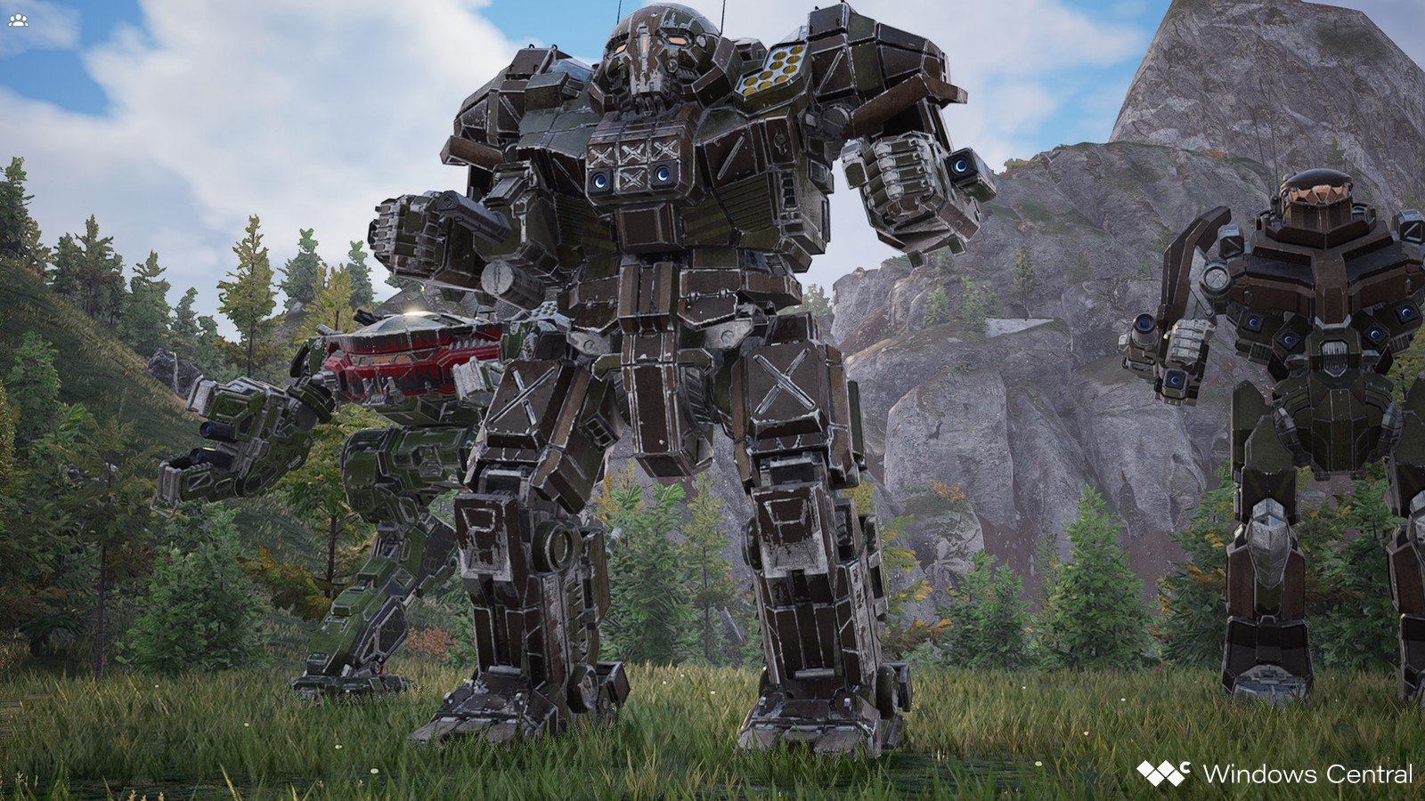 mechwarrior 5 mercenaries review 6