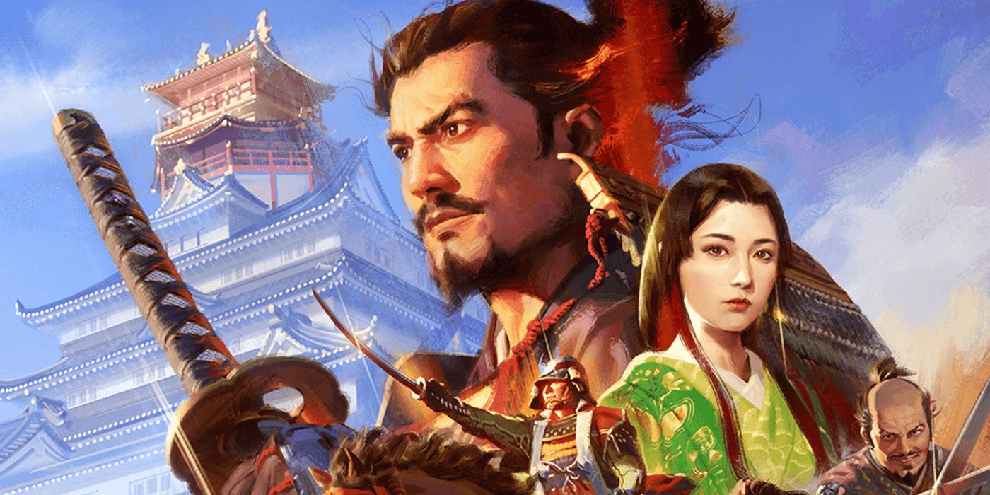 nobunagas ambition rebirth 2021 announcement