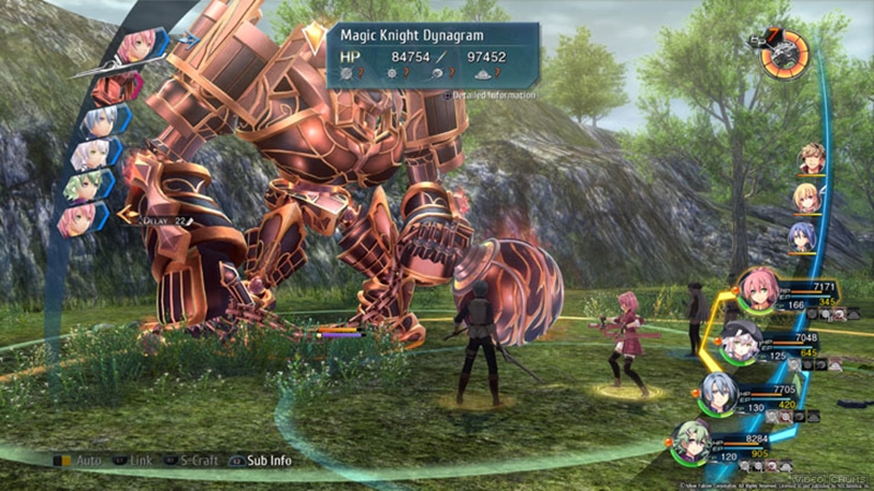 the legend of heroes trails of cold steel iv 2