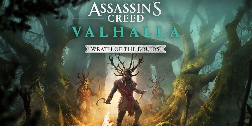 wrath of the druids ac valhalla