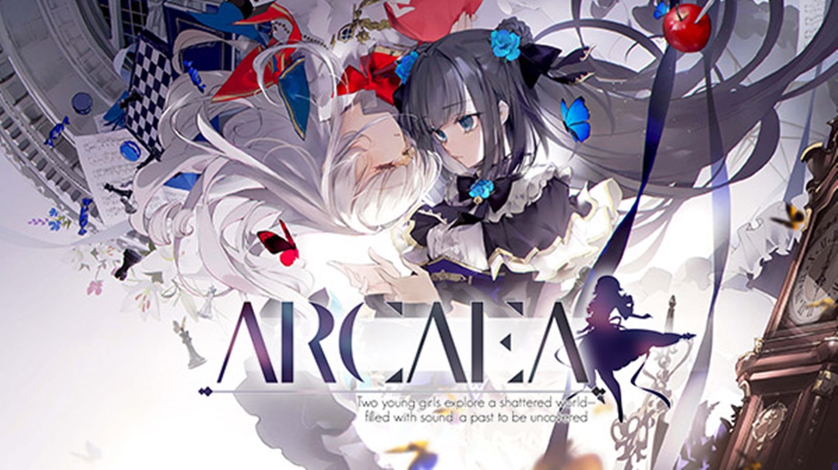 Arcaea 04 29 21