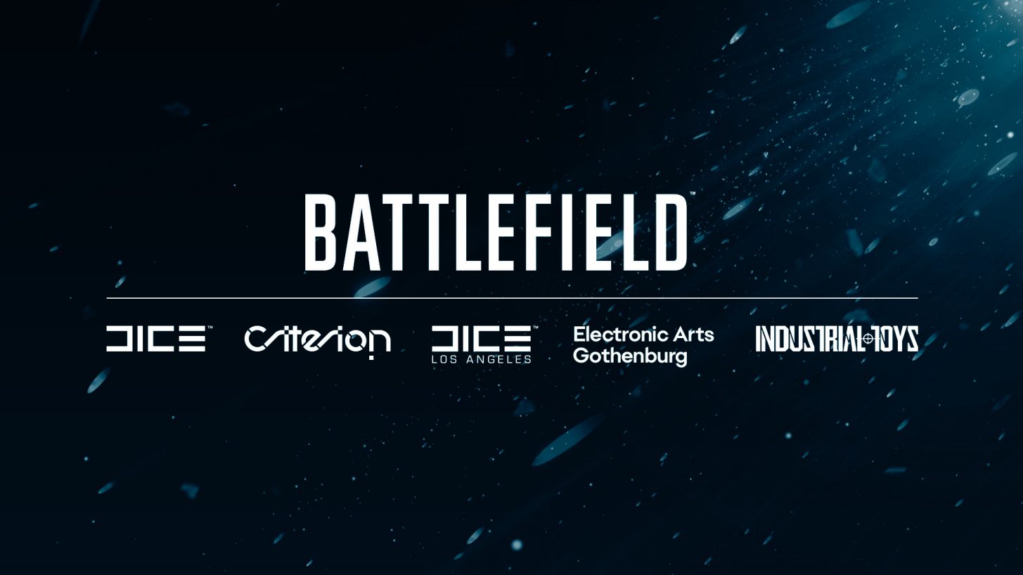 Battlefield April 2021 image