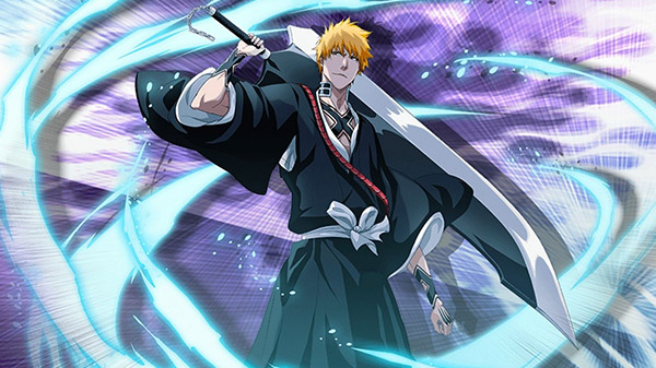 Bleach Brave Souls 04 16 21