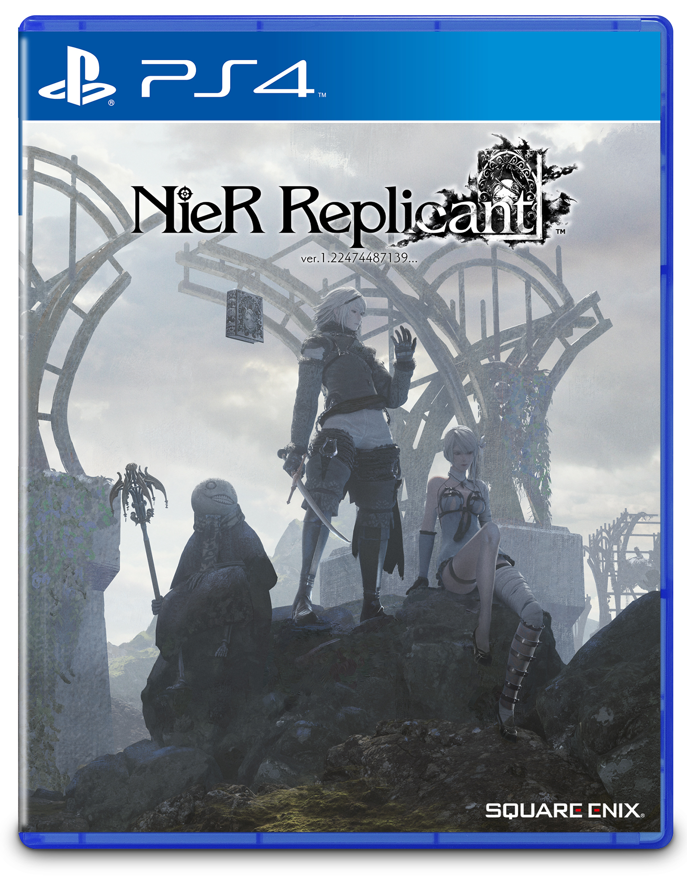 EN PS4 packshot Front