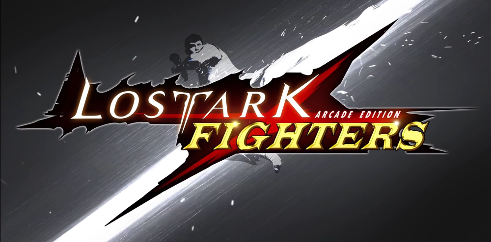 Lost Ark Fighters image