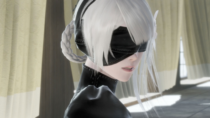 SS 4YORHA 2