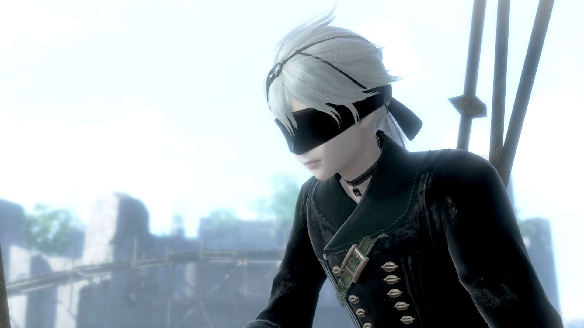 SS 4YORHA 3 1