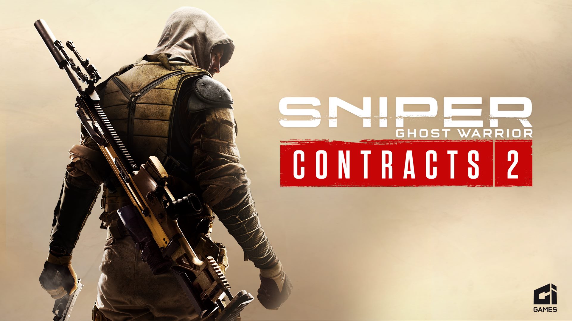 Sniper Ghost Warrior Contracts2 Key