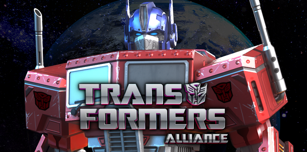 Transformers Alliance