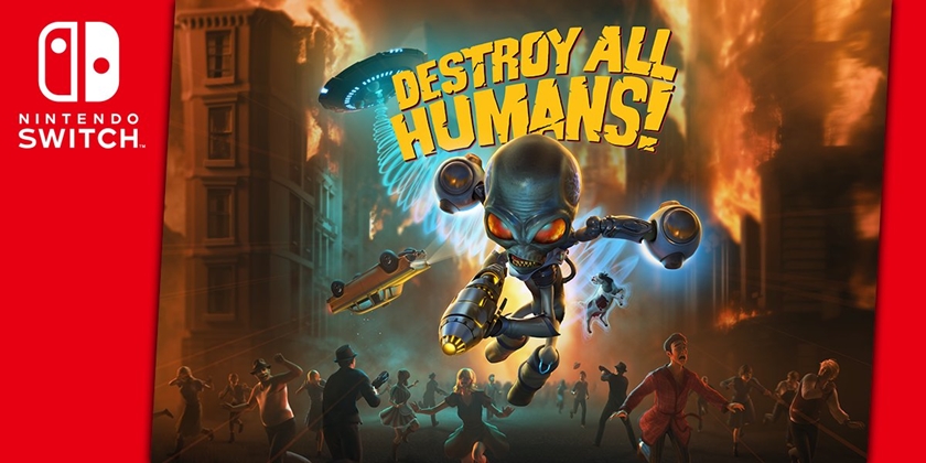 destroy all humans 1