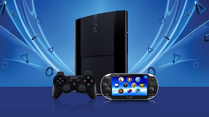 ps3 and vita header