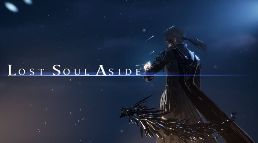 1619756612Lost Soul Aside video gameplay