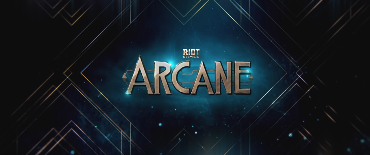 Arcane