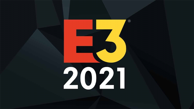 E3 2021 start date time stream