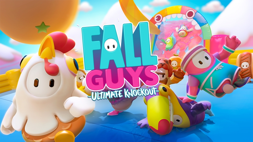 Fall Guys Key Art Thumb 1