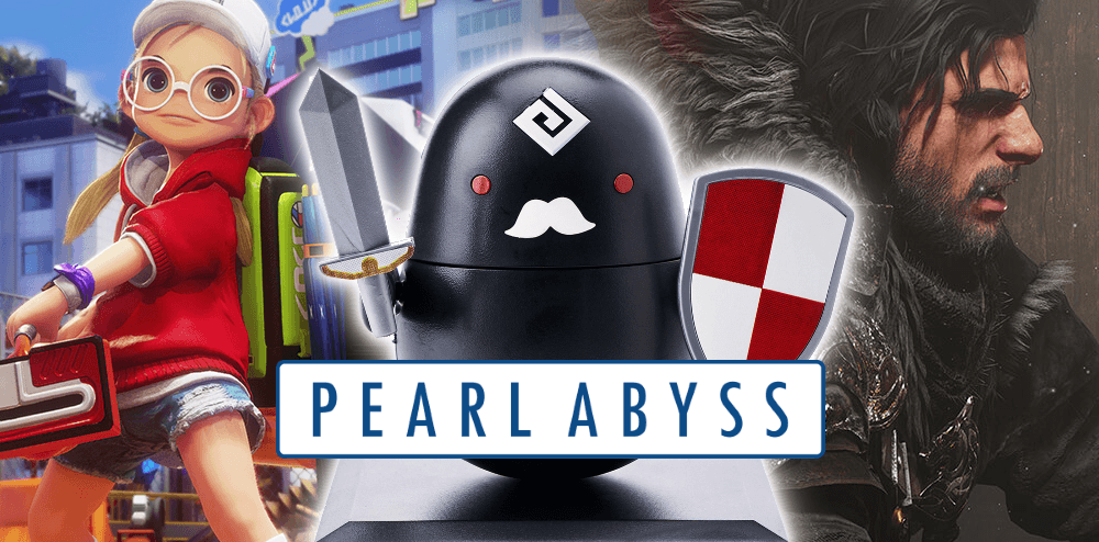 Pearl Abyss image new