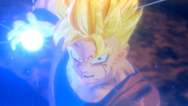 DBZ Kakarot DLC3 06 02 21