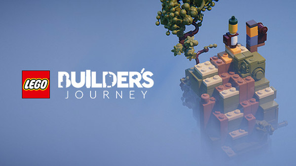 LEGO Builders Journey 04 12 21