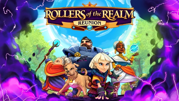 Rollers Realm Reunion 06 08 21