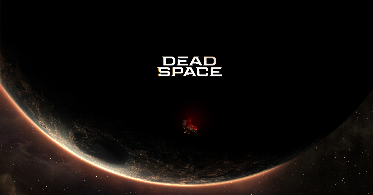 DeadSpace Remake