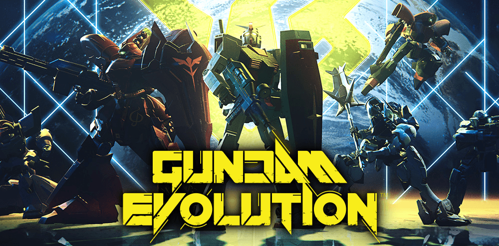 Gundam Evolution image