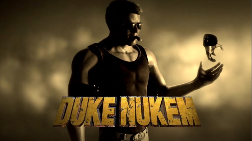 2564 08 09 18 05 38 Duke Nukem Begins YouTube