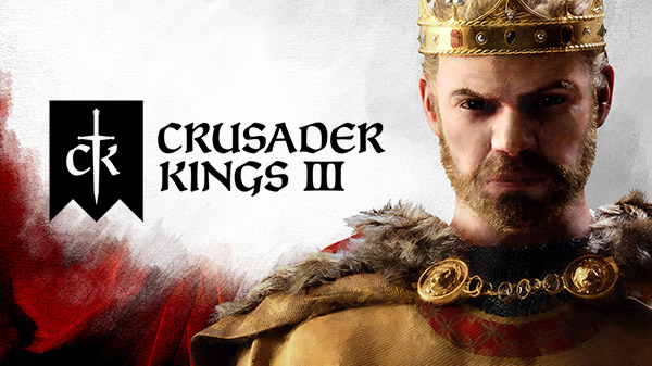 Crusader Kings 3 1