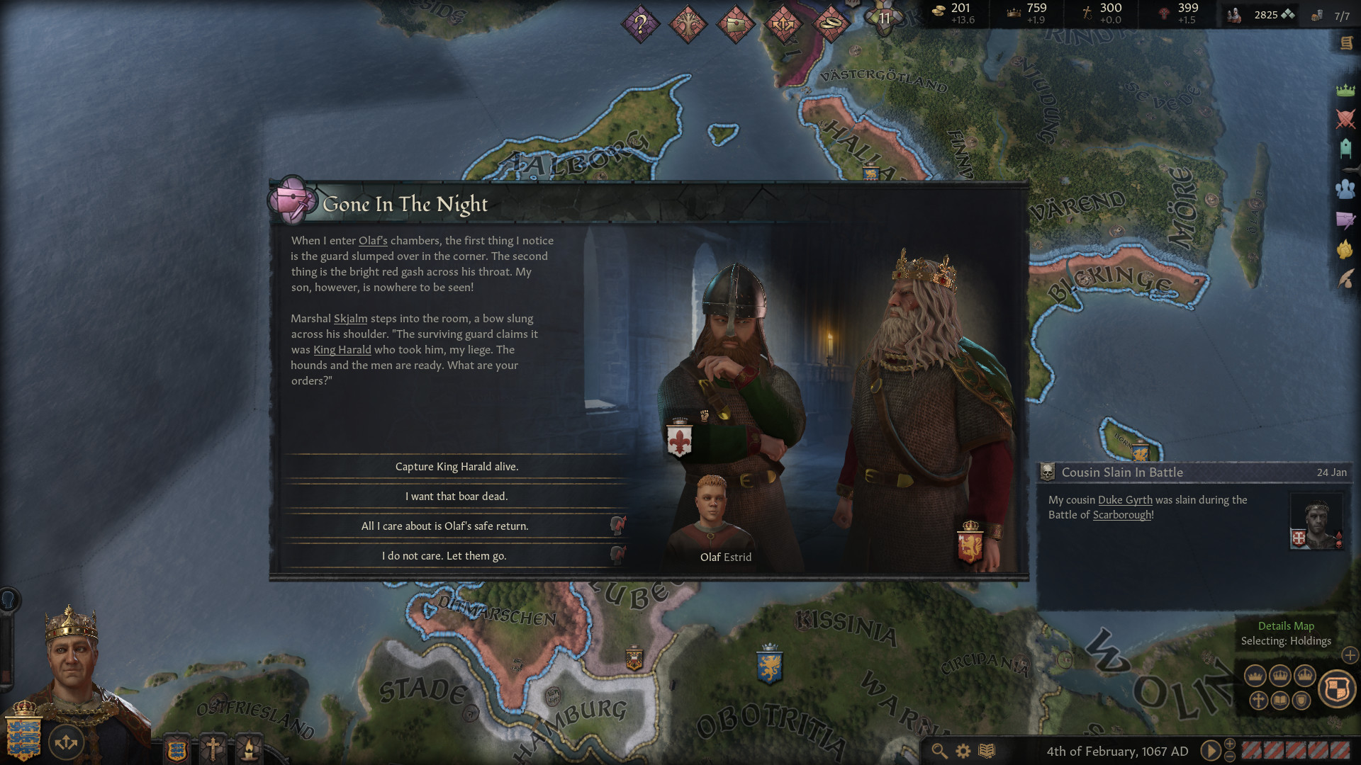 Crusader Kings 3 2