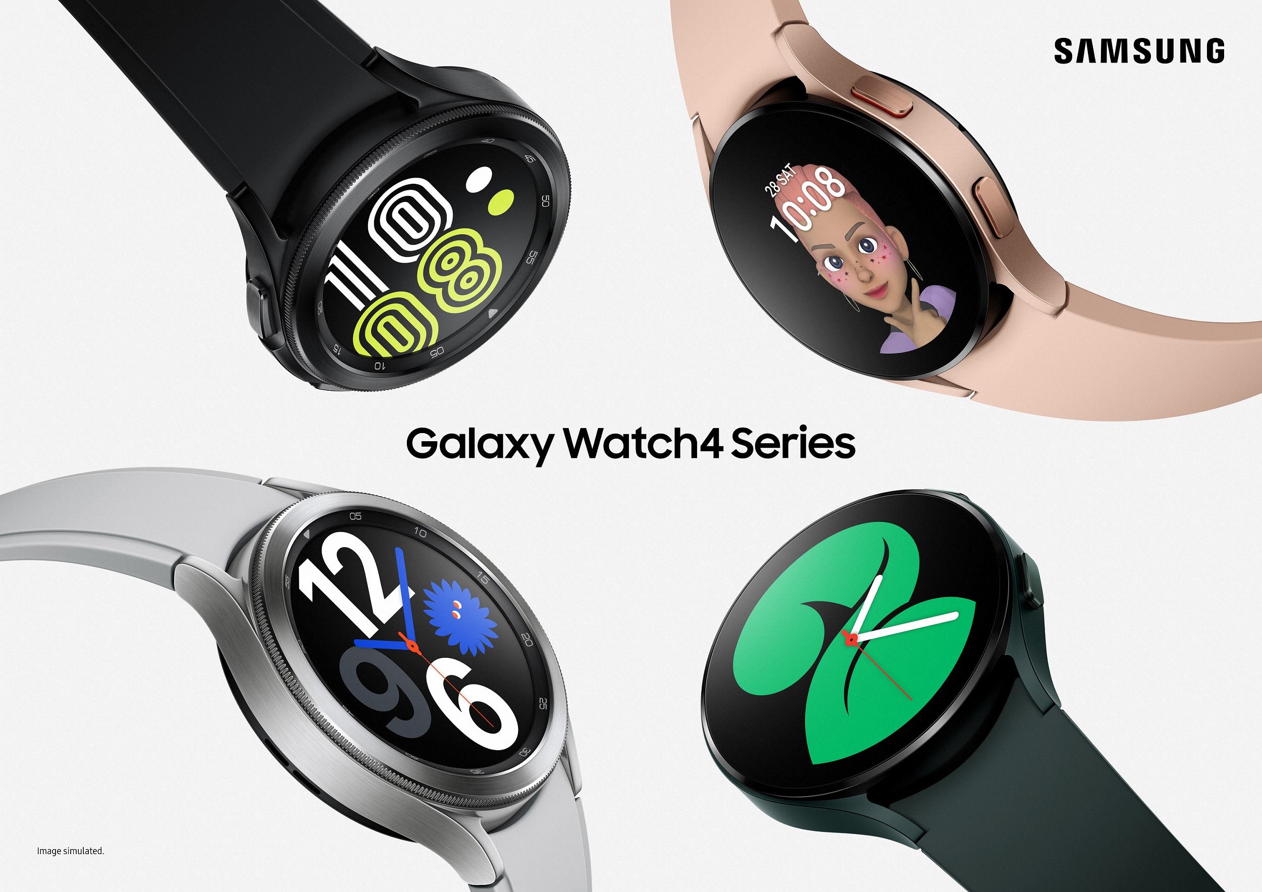 F 04 Galaxy Watch4 Series Main KV 2P H.