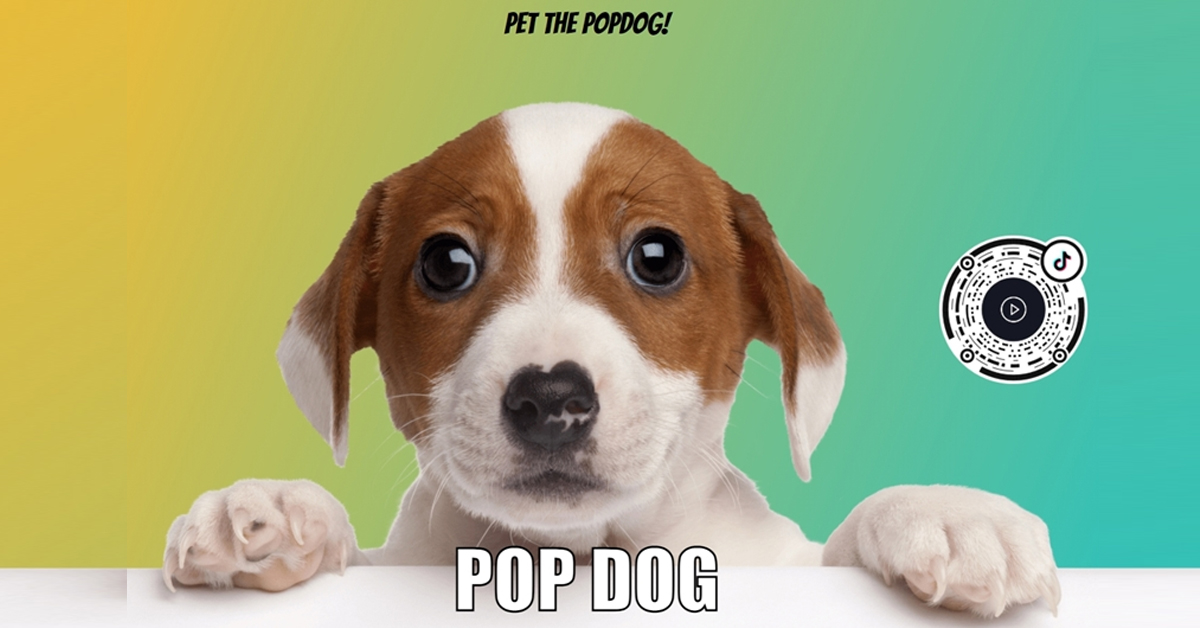 POPDOG