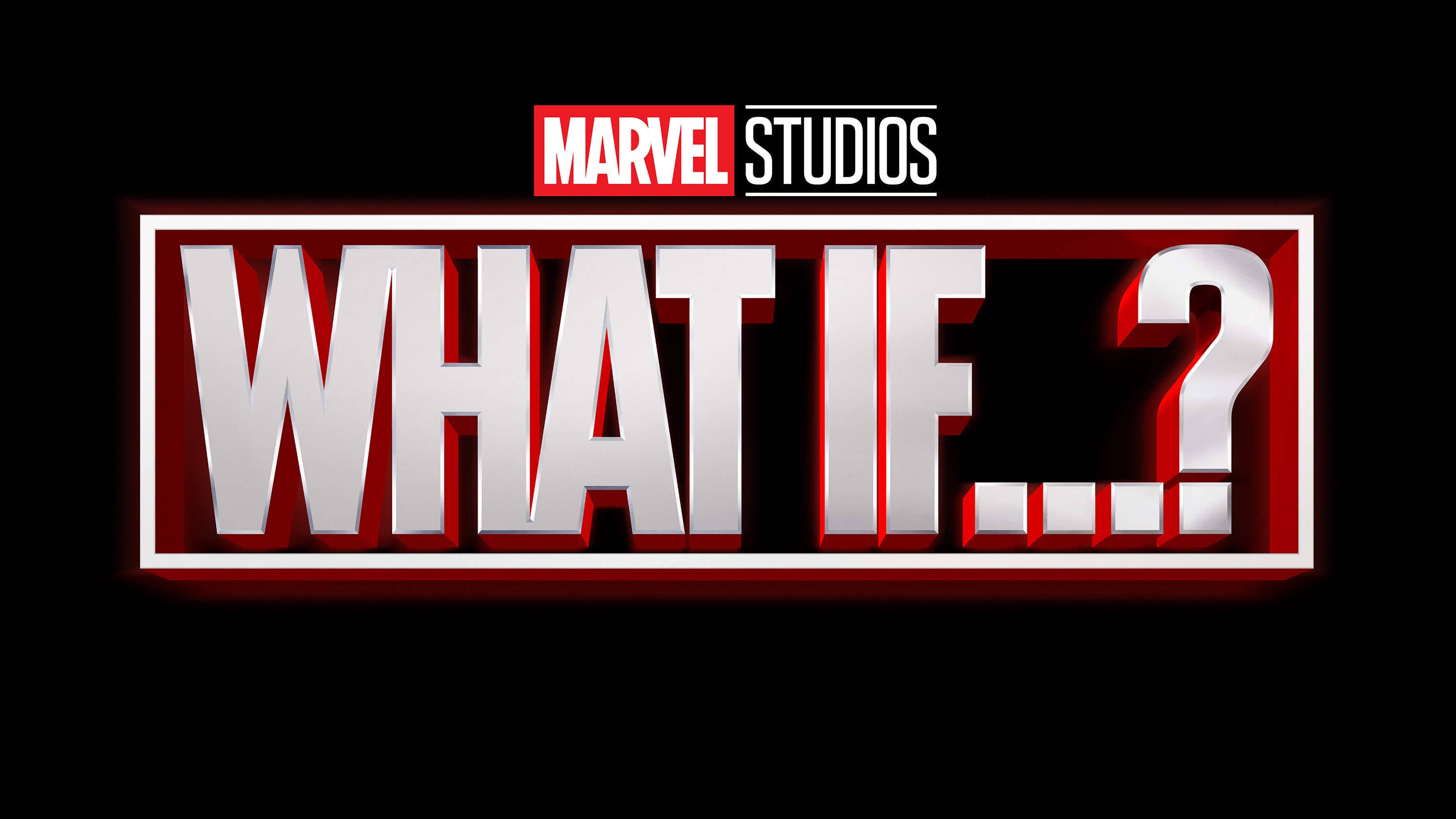 What If Logo