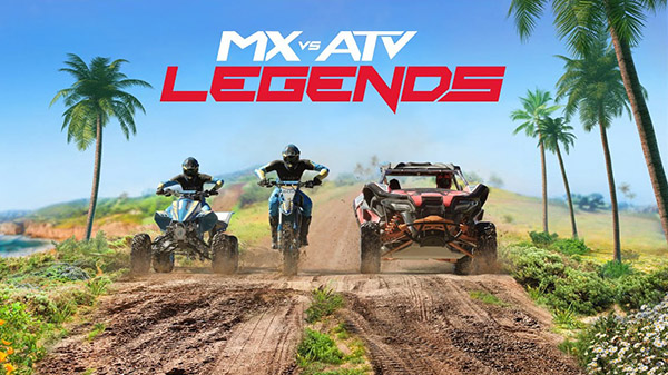 MX vs ATV Legends 09 17 21