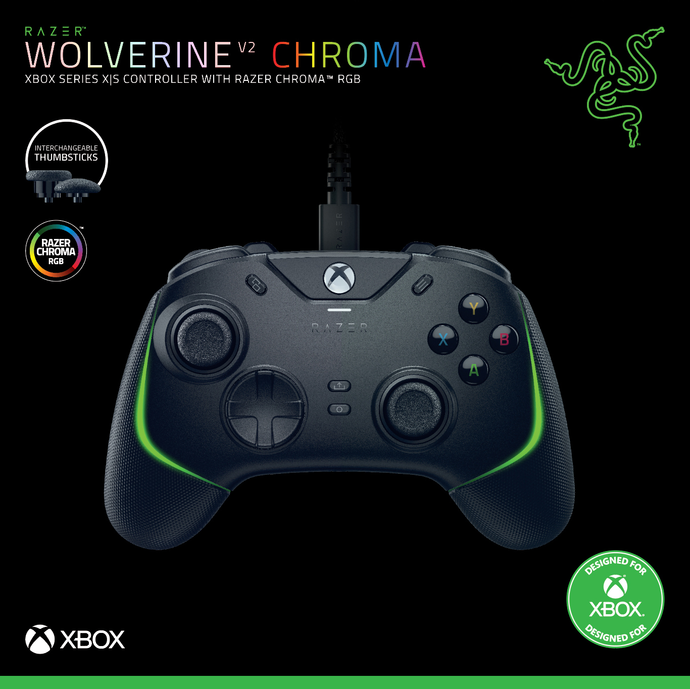 Wolverine V2 Chroma 2021 2Dplanogram