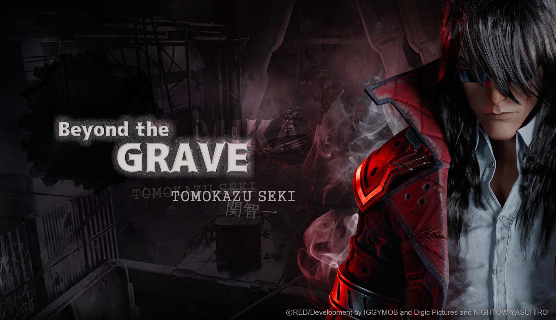 Gungrave GORE 2021 10 07 21 001