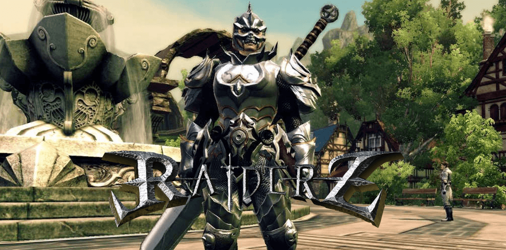 RaiderZ