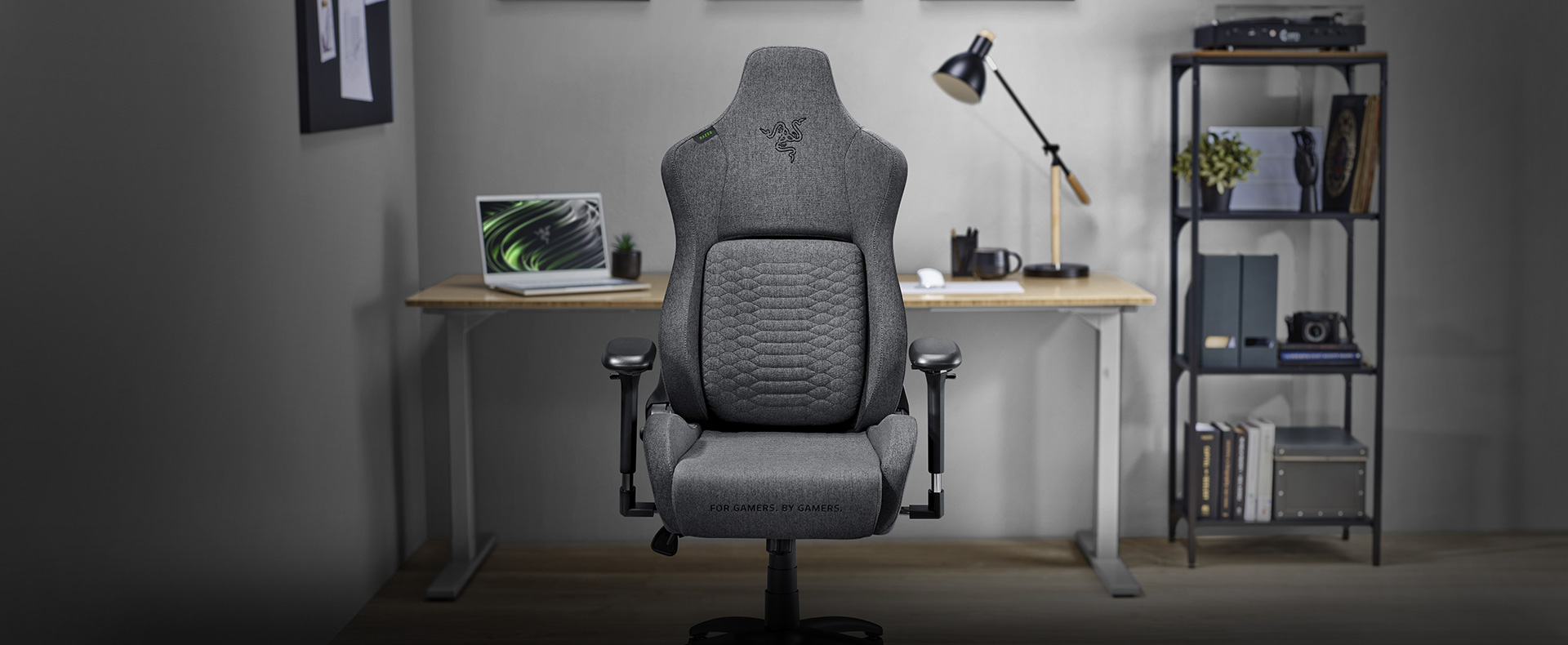 razer iskur fabric desktop hero