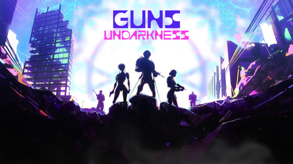 Guns Undarkness Announced 11 06 21 1024x576 1