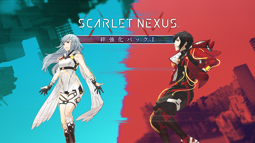 Scarlet Nexus 23