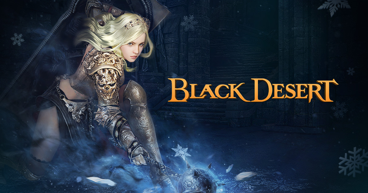 Black Desert TH