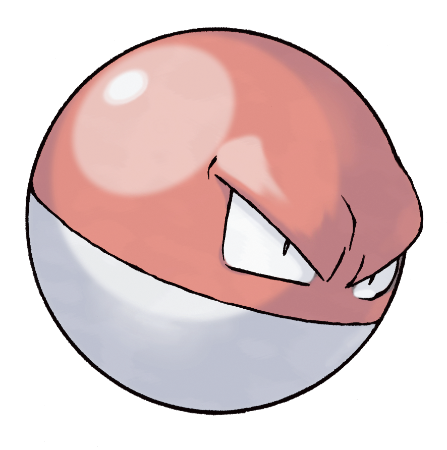 Voltorb