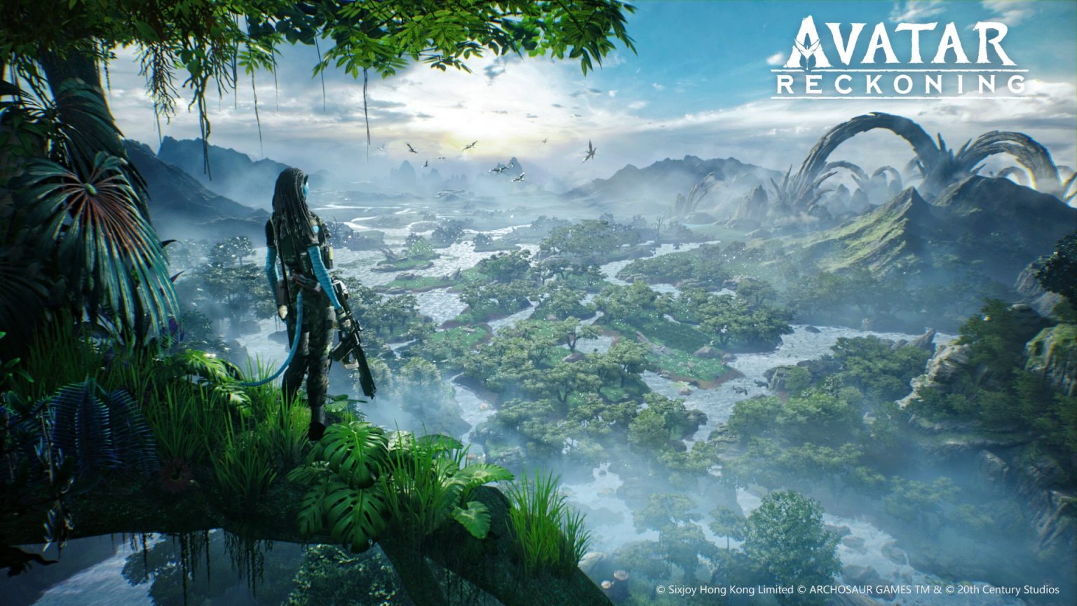 Avatar Reckoning poster 1536x864 1