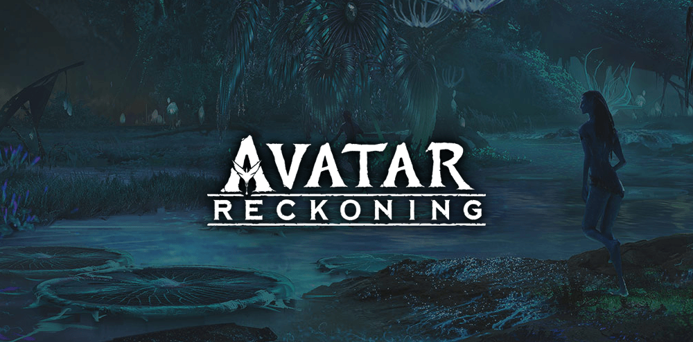 Avatar Reconing