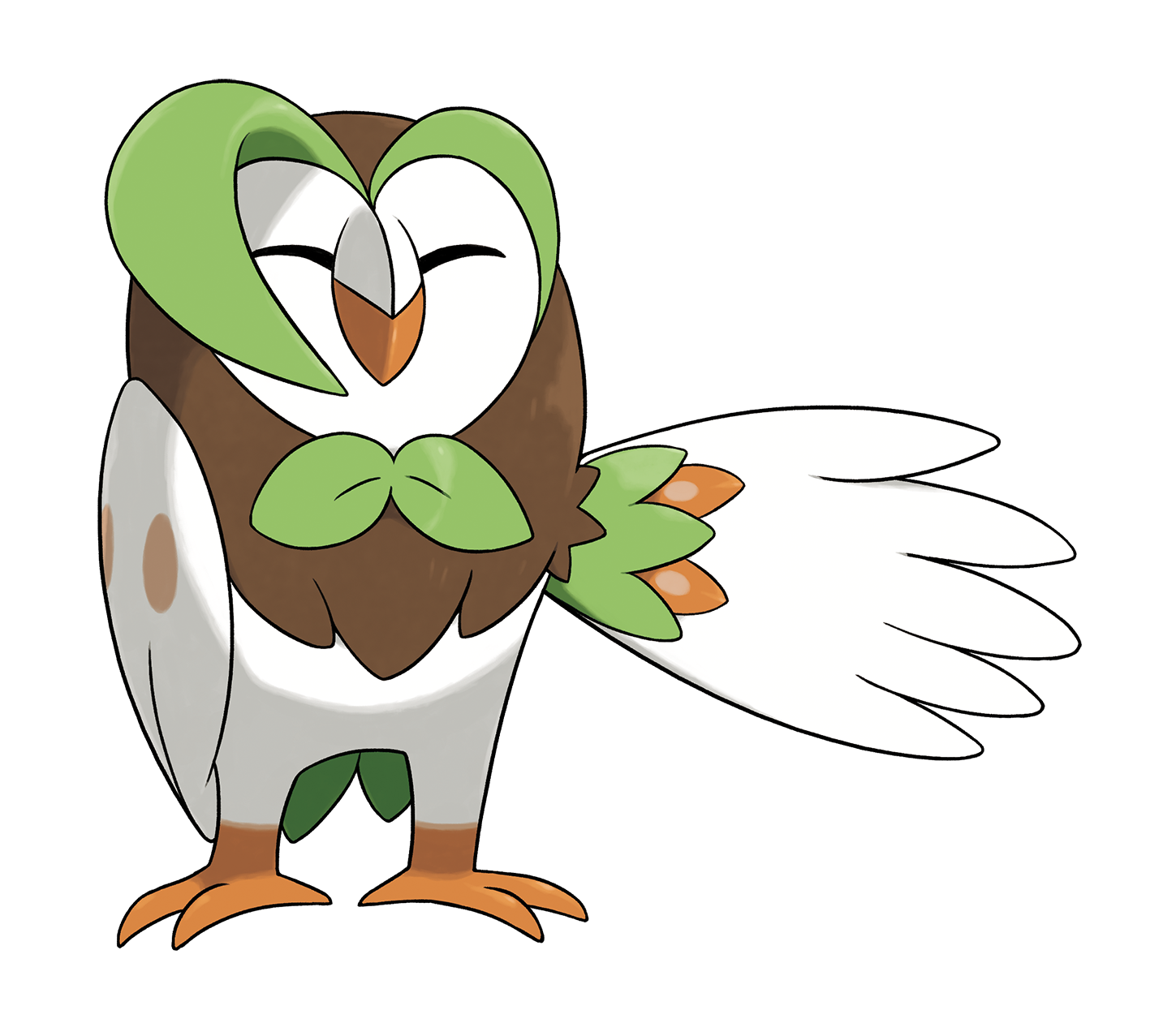 Dartrix 1