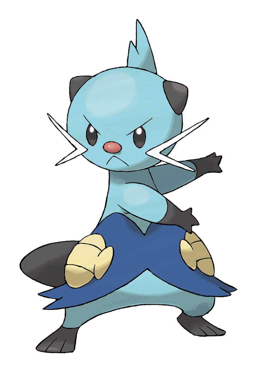 Dewott 1