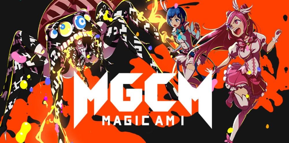 Magicami a