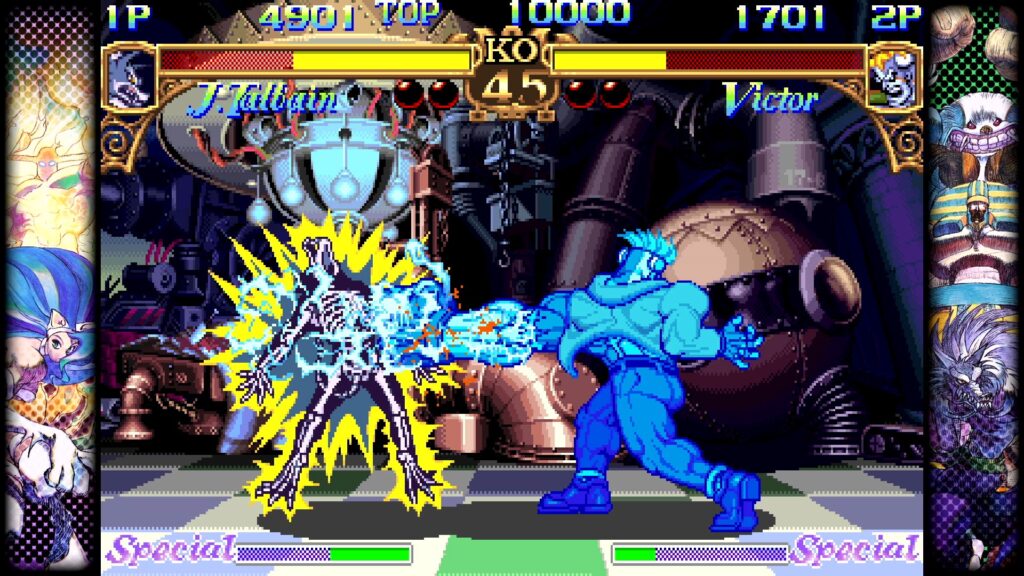 Capcom Fighting Collection 2022 02 22 22 003 1024x576 1